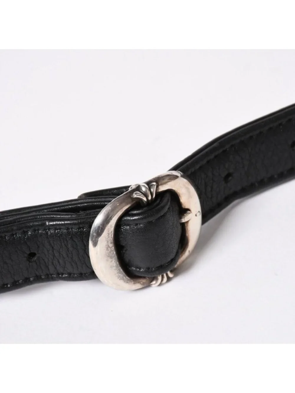 Chrome Hearts decorative functionality